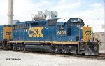 CSX 6406